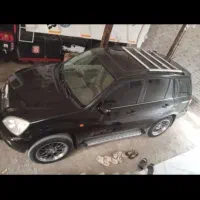 ام وی ام x33مشکی بدون رنگ شاسی ها پلمپ