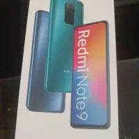 گوشی شیائومی ردمی نوت ۹