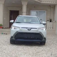 تویوتا فرانتلندر هیبرید 2025|خودرو سواری و وانت|تهران, جوادیه|دیوار