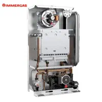 پکیج ایمرگاز 24kw