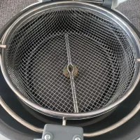 سرخ کن|اجاق گاز و لوازم برقی پختوپز|اسلامشهر, شهرک مهدیه|دیوار