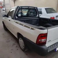 پراید وانت ۱۵۱|خودرو سواری و وانت|تربتحیدریه, بالا ولایت|دیوار