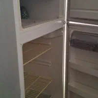 یخچال وفریزر