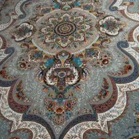 یک جفت فرش دوازده متری مناسب جهیزیه