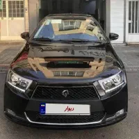 دنا پلاس بورسی مدل ۴۰۴ پنج دنده|خودرو سواری و وانت|آق قلا, |دیوار