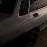 پراید 86