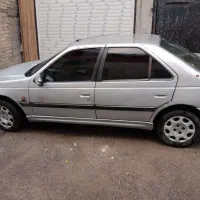 پژو پارس 84|خودرو سواری و وانت|رشت, دیانتی|دیوار