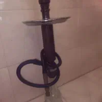 قلیان دوسیب هفت ساله