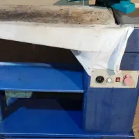 مکش قایقی فوق العاده قوی