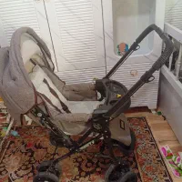 کالسکه و کریر و روروئک|کالسکه و لوازم جانبی|کهریزک, |دیوار