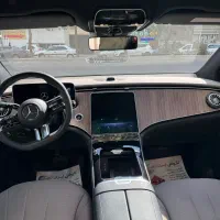 بنز EQE SUV 500 ، مدل ۲۰۲۴|خودرو سواری و وانت|تهران, درختی|دیوار