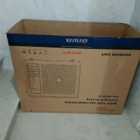 کارتن کولر گازی 30000 آیوا نو