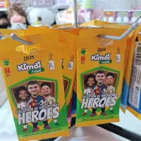 کارت کیم دی