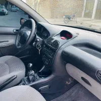 206|خودرو سواری و وانت|تایباد, |دیوار