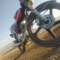 موتور احسان ۲۰۰ انژکتور