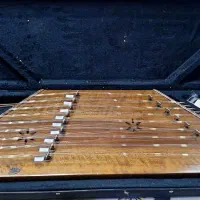 سنتور گردو حرفه ای