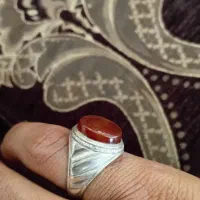 انگشتر عقیق یمن