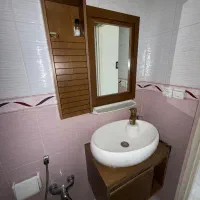 ست شیرآلات،روشویی،کابینت،توالت فرنگی و سایر ضمائم