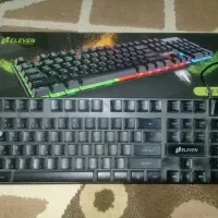 کیبورد ELEVEN GK101