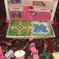 خونه سازی|اسباببازی|سمنان, |دیوار