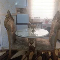 مبل سلطنتی|مبلمان خانگی و میز عسلی|دورود, |دیوار