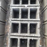 کار گر بلوک زدنی