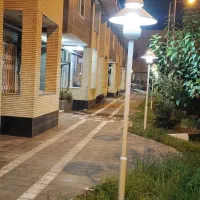 اجاره آلاچیق با پارکینگ و نگهبانی|اجارهٔ کوتاه‌مدت آپارتمان و سوئیت|رشت, ولکس|دیوار
