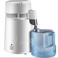 گلابگیر اتومات ۴ لیتری