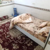 مسافر خانه مبله