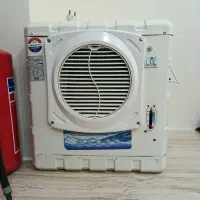 کولر آبی ۲۸۰۰ رنگ سفید جنرال GENERAL|کولر آبی|محمدشهر, محمدشهر|دیوار