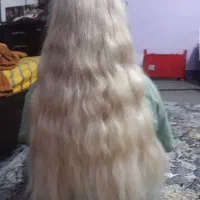 خریدار مو و فروش مو