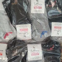 جوراب کالج اسپورت زنانه و مردانه