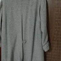 پالتو فوتر انگلیس|لباس|تهران, شمیراننو|دیوار