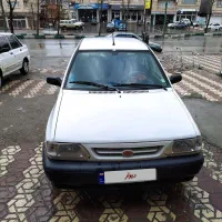 پراید مدل 85|خودرو سواری و وانت|مریوان, |دیوار