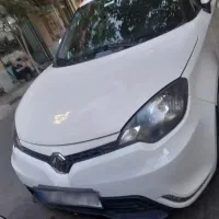 ام چی ۳|خودرو سواری و وانت|تهران, خانی‌آباد|دیوار