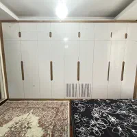 طراحی اجرا و نصب کابینت MDF|خدمات پیشه و مهارت|قزوین, |دیوار