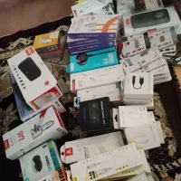 لوازم جانبی موبایل