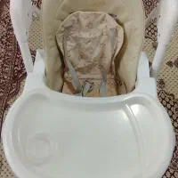 صندلی کودک