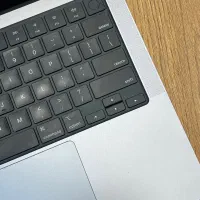 مک بوک Pro m3/8/512 سایکل باتری ۳۱ در حد /۱۴ اینچ|رایانه همراه|مشهد, ارشاد|دیوار