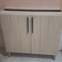 کابینت تمام MDF