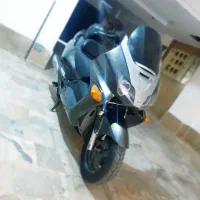 هوندا فورزا 250cc