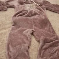 لباس بچه هودینی. شلوار اصلا پوشیده نشده|کفش و لباس بچه|قرچک, شهرک طلائیه|دیوار