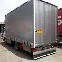 اتوباراسباب کشی منازل شهاب بارباخاورهای 7و6متری