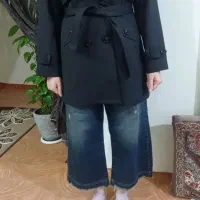 لباس پوشیده نشده