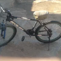 دوچرخه ۲۶