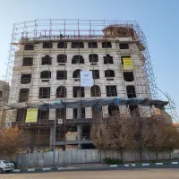 نگهبان شبانه روزی