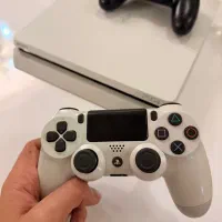 پلی ۴ اسلیم کپی خور