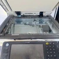 دستگاه رنگی ریکو