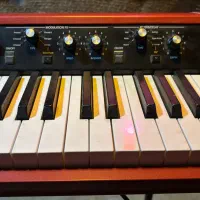 پیانو الکتریک korg|پیانو، کیبورد، آکاردئون|پردیس, فاز ۴|دیوار
