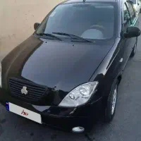 تیبا مدل ۹۵